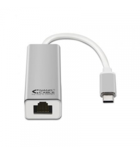 Adaptador tipo USB 10.03.0402NANO CABLE