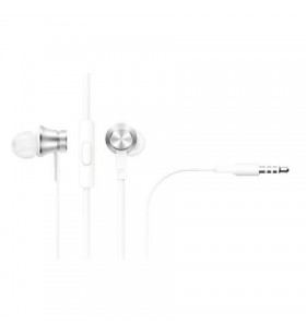 Auriculares Intrauditivos Xiaomi Mi In Ear Basic ZBW4355TY