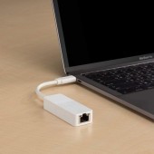 Adaptador tipo USB DUB-E130DLINK