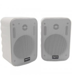 Altavoces con Bluetooth Approx appSPKBT APPSPKBTAPPROX