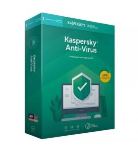 Antivirus Kaspersky 2020 KL1171S5AFS-20KASPERSKY