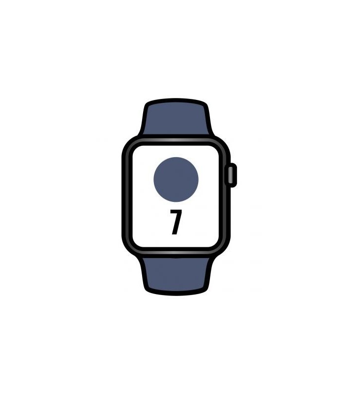 Apple Watch Series 7 MKJ13TY/AAPPLE