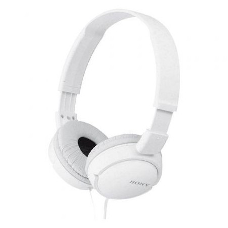 Auriculares Sony MDR MDRZX110WSONY
