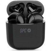 Auriculares Bluetooth SPC Zion Pro con estuche de carga 4615NSPC
