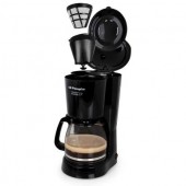 Máquina de café por gotejamento Orbegozo CG 16972ORBEGOZO