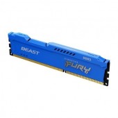 Memoria RAM Kingston FURY Beast 8GB KF316C10B/8KINGSTON