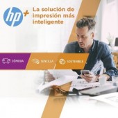 Multifunción HP Officejet Pro 9010e WiFi 257G4BHP
