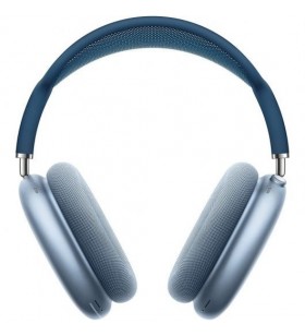 Fones de ouvido Apple AirPods Max Bluetooth com capa inteligente MGYL3TY/AAPPLE