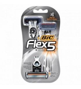 Lâmina de barbear Bic Flex 5 949093BIC