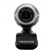 Webcam NGS Xpress Cam 300 XPRESSCAM300NGS