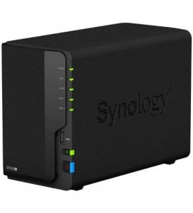 NAS Synology Diskstation DS220+ DS220+SYNOLOGY