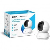 Câmera de videovigilância TP TAPO C200TP-LINK