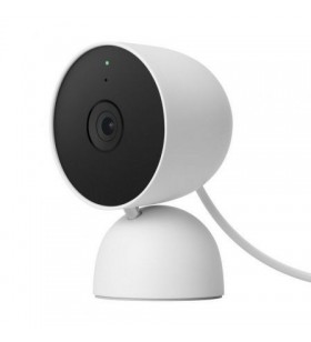Cámara de Videovigilancia Google Nest Cam 2ª Generación GA01998 GA01998-IT