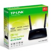 Router Inalámbrico 4G TP ARCHER MR200TP-LINK