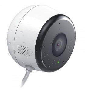 Câmera de vigilância por vídeo D-Link DCS-8600LHDLINK