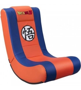 Silla Gaming Subsonic Dragon Ball Z Rock'n'Seat Pro SA5611-D1SUBSONIC