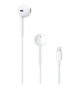 Fones de ouvido Apple EarPods com microfone MMTN2ZM/AAPPLE