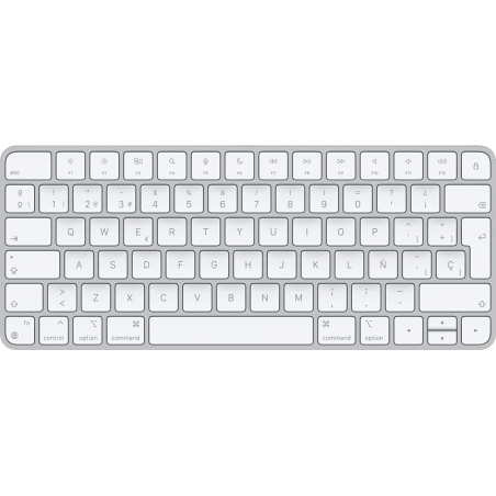 Teclado Inalámbrico Apple Magic Keyboard MK2A3Y/AAPPLE