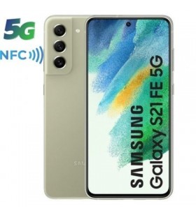Smartphone Samsung Galaxy S21 FE 6GB G990 6-128 GREESAMSUNG