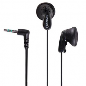 Auriculares Intrauditivos Sony MDR MDRE9LPB.AESONY