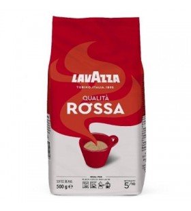 Café en Grano Lavazza Qualità Rossa 2016LAVAZZA