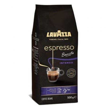 Café en Grano Lavazza Espresso Barista Intenso 2023LAVAZZA