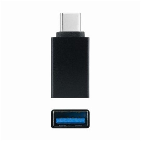 Adaptador USB 3.1 Nanocable 10.02.0010 10.02.0010NANO CABLE