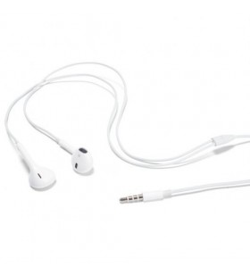 Fones de ouvido Apple EarPods com microfone MNHF2ZM/AAPPLE