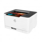 Impresora Láser Color HP 150NW WiFi 4ZB95AHP