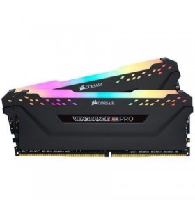 Memoria RAM Corsair Vengeance RGB Pro 2 x 8GB CMW16GX4M2K4000C19CORSAIR