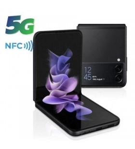 Smartphone Samsung Galaxy Z Flip3 8GB SM-F711BZKBEUBSAMSUNG