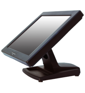 Pantalla LCD Táctil Resisitiva Posiflex TM-3315, 15", VESA 10 TM-3315POSIFLEX