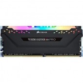 Memoria RAM Corsair Vengeance RGB Pro 8GB CMW8GX4M1Z3200C16CORSAIR