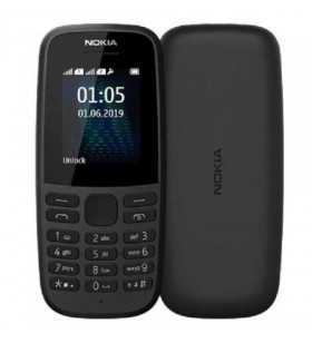 Teléfono Móvil Nokia 105 4TH Edition 16KIGB01A18NOKIA