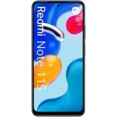 Xiaomi Redmi Nota 11S NFC MZB0AQSEUXIAOMI