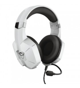 Auriculares Gaming con Micrófono Trust Gaming GXT 323W Carus 24258TRUST GAMING