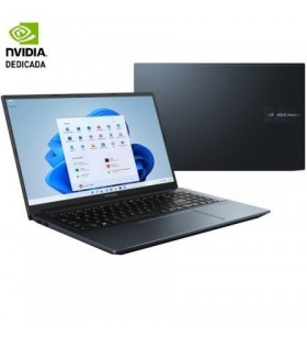 Portátil Gaming Asus VivoBook Pro 15 OLED M3500QC 90NB0UT2-M003C0ASUS