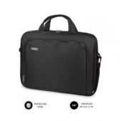 Pasta Subblim Oxford para notebooks de até 14' SUB-LB-1OLB030SUBBLIM