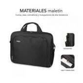 Pasta Subblim Oxford para notebooks de até 14' SUB-LB-1OLB030SUBBLIM