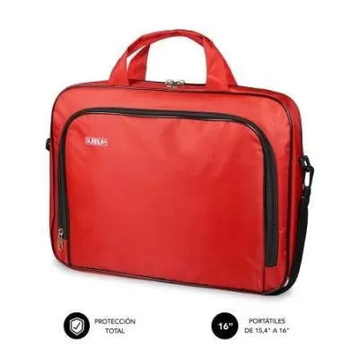 Maleta Subblim Oxford para notebooks de até 16' SUB-LB-1OLB052SUBBLIM
