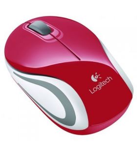 Mini mouse sem fio Logitech M187 910-002732LOGITECH