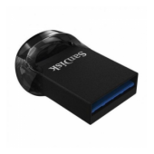 Pendrive 128GB SanDisk Ultra Fit USB 3.1 SDCZ430-128G-G46SANDISK
