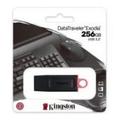 Pendrive 256GB Kingston DataTraveler Exodia USB 3.2 DTX/256GBKINGSTON