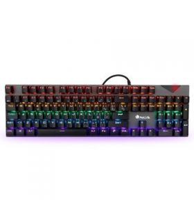 Teclado Gaming Mecánico NGS GKX GKX-500NGS