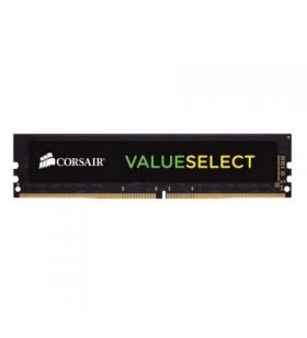 Memoria RAM Corsair ValueSelect 8GB CMV8GX4M1A2133C15CORSAIR
