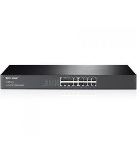 Switch TP TL-SF1016TP-LINK