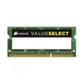 Memoria RAM Corsair ValueSelect 8GB CMSO8GX3M1C1600C11CORSAIR