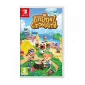 Juego para Consola Nintendo Switch Animal Crossing: New Horizons AC-NH NINTENDO