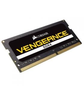 Memoria RAM Corsair Vengeance Series 16GB CMSX16GX4M1A2666C18CORSAIR