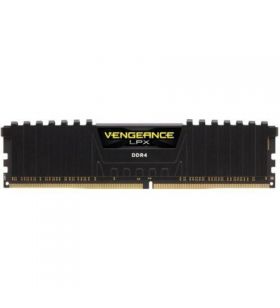 Memoria RAM Corsair Vengeance LPX 16GB CMK16GX4M1Z3600C18CORSAIR
